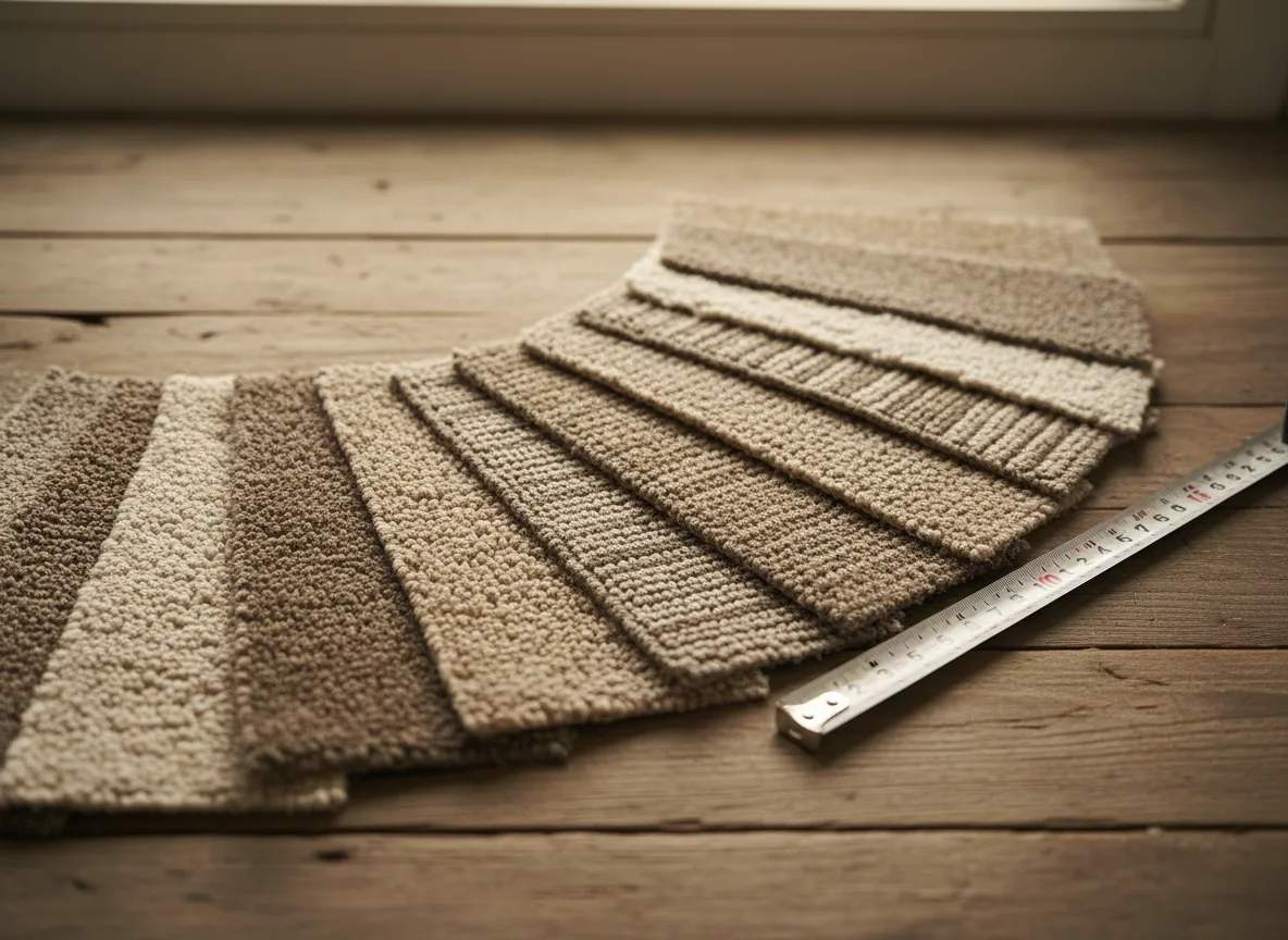Carpet Installation Saint Louisville, OH FAQs
