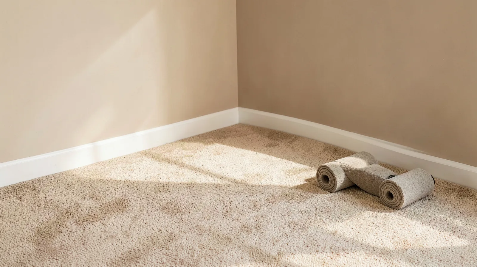 Carpet Installation in Saint Louisville, OH near me